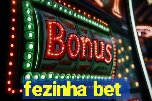 fezinha bet