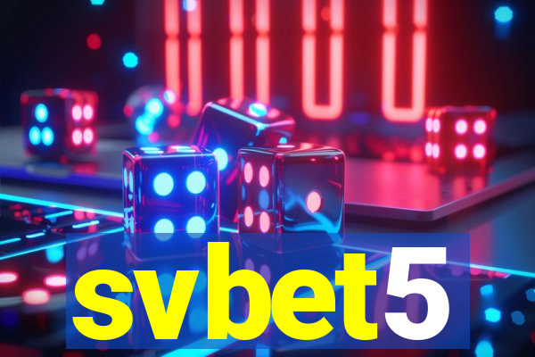 svbet5