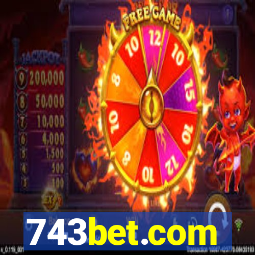 743bet.com