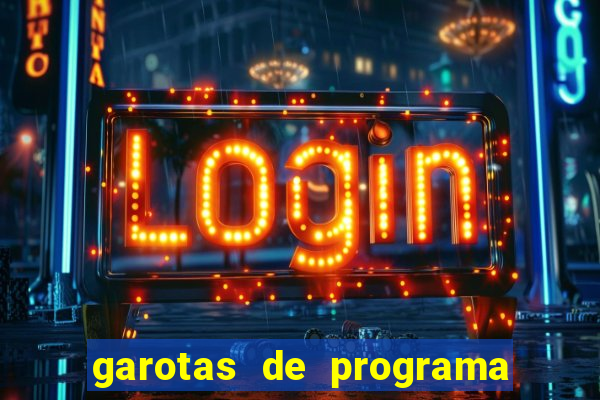 garotas de programa freguesia do o