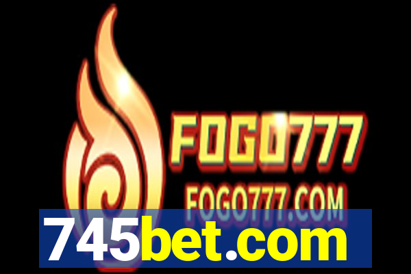 745bet.com