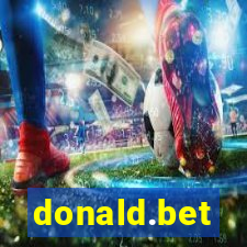 donald.bet