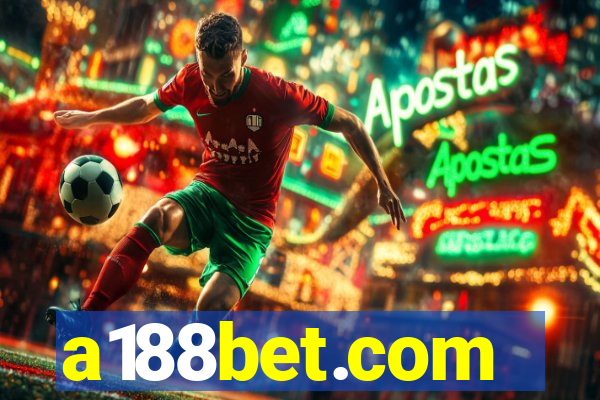 a188bet.com