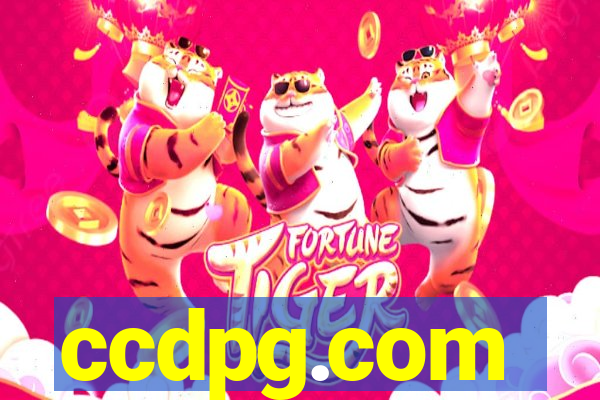 ccdpg.com