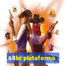 68br plataforma