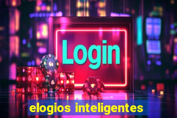 elogios inteligentes