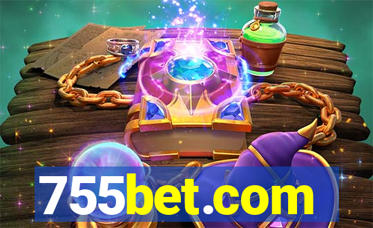 755bet.com