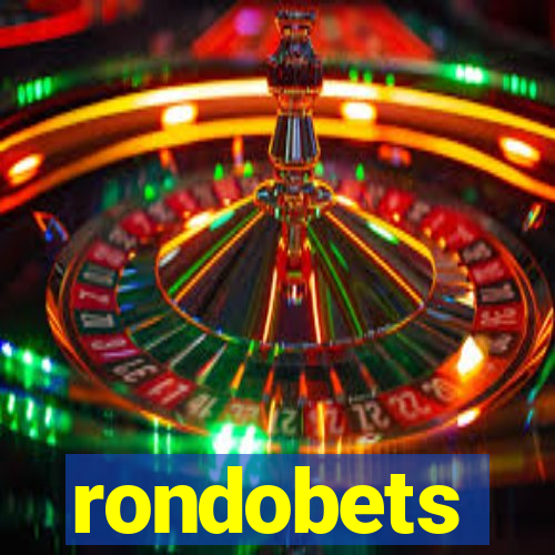 rondobets