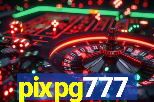 pixpg777