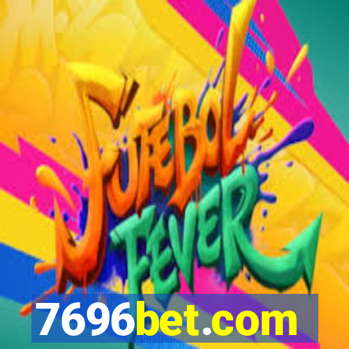 7696bet.com