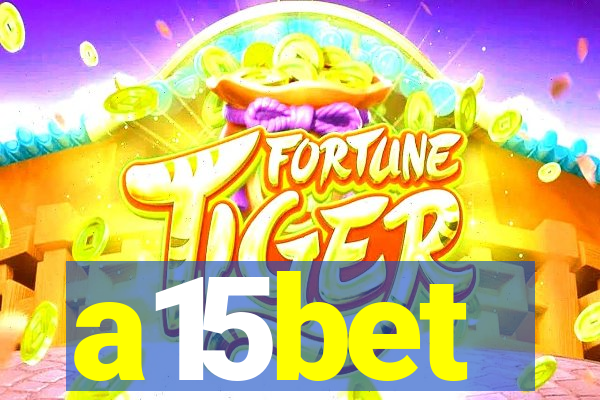 a15bet