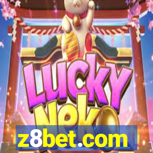 z8bet.com