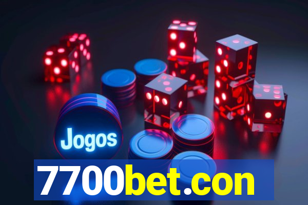 7700bet.con