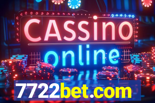 7722bet.com