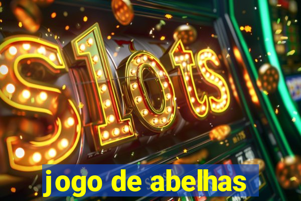 jogo de abelhas