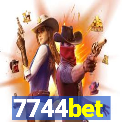 7744bet