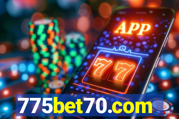 775bet70.com