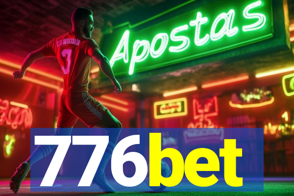 776bet