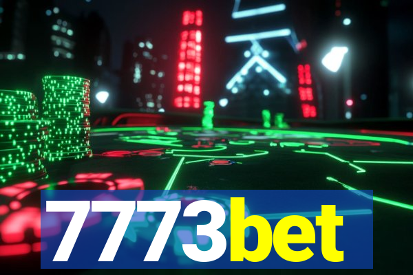 7773bet