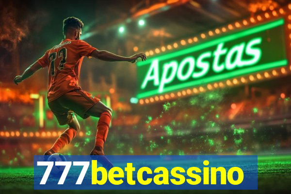 777betcassino