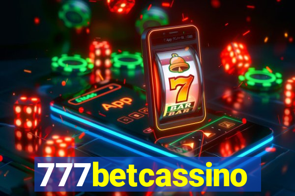 777betcassino