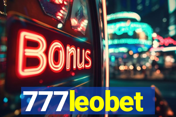 777leobet