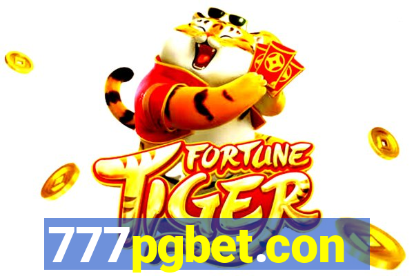 777pgbet.con