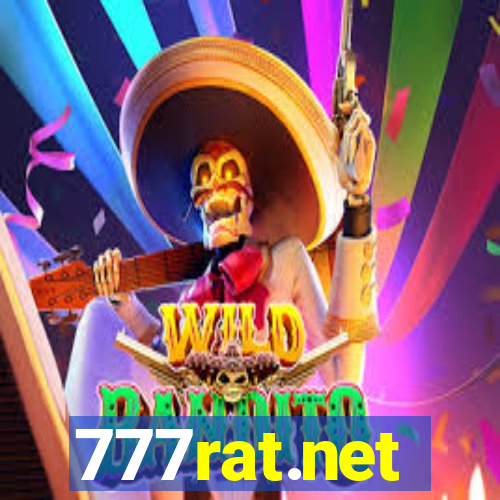 777rat.net