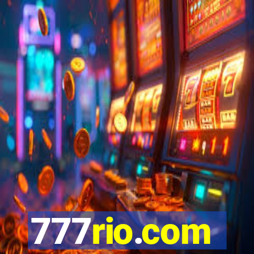 777rio.com