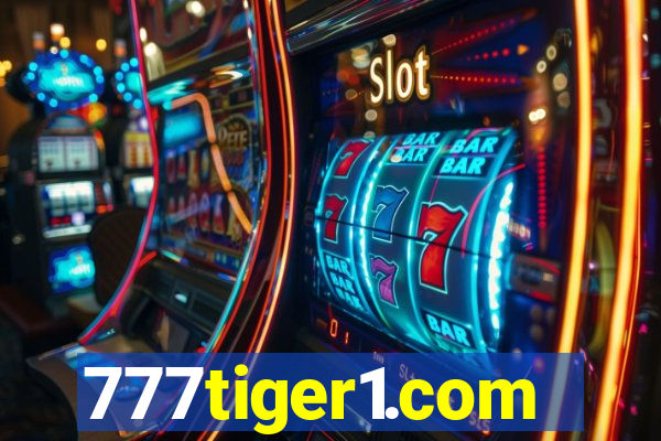 777tiger1.com