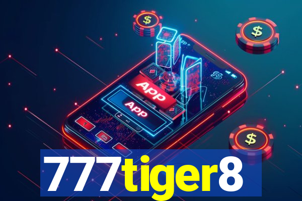 777tiger8