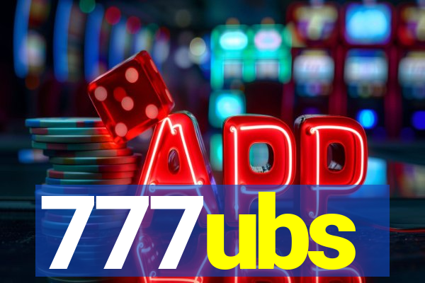 777ubs