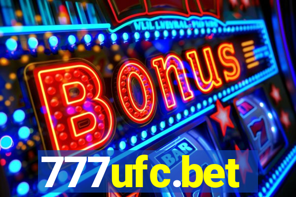 777ufc.bet