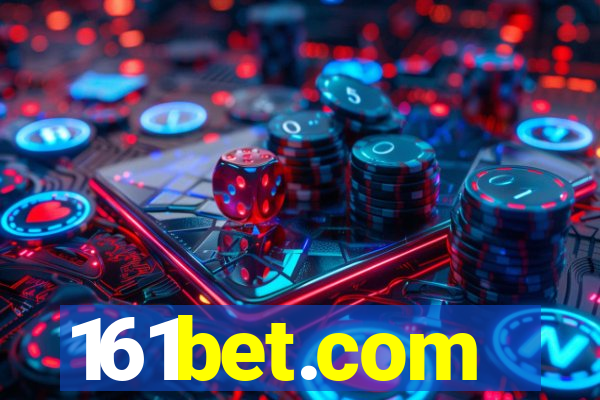 161bet.com