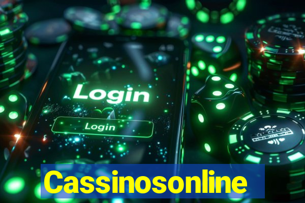 Cassinosonline