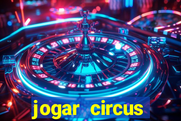 jogar circus delight demo