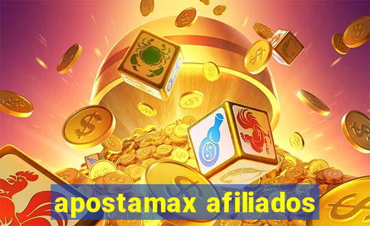 apostamax afiliados