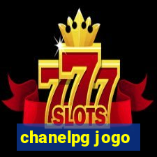 chanelpg jogo