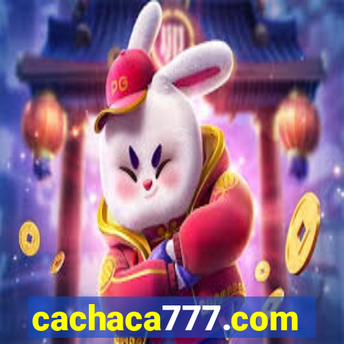 cachaca777.com