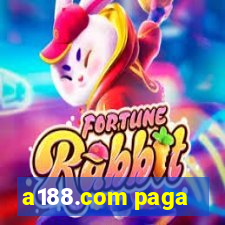 a188.com paga