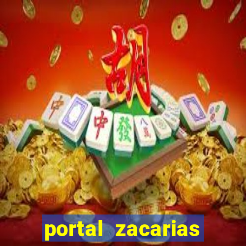 portal zacarias andressa urach