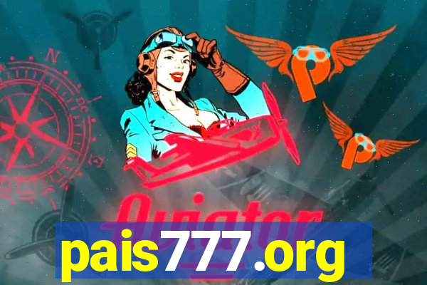 pais777.org