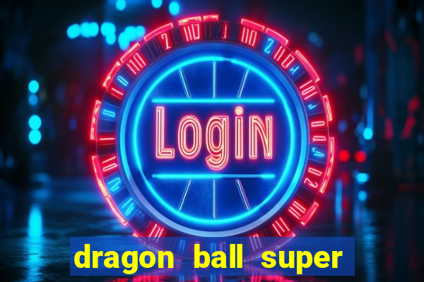 dragon ball super 2 torrent