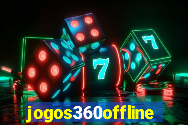 jogos360offline