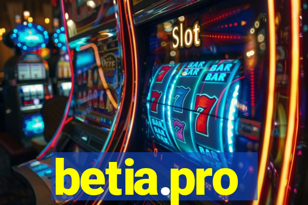 betia.pro