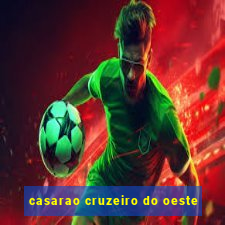 casarao cruzeiro do oeste