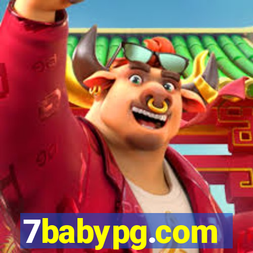 7babypg.com