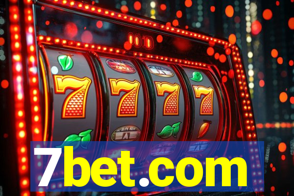 7bet.com