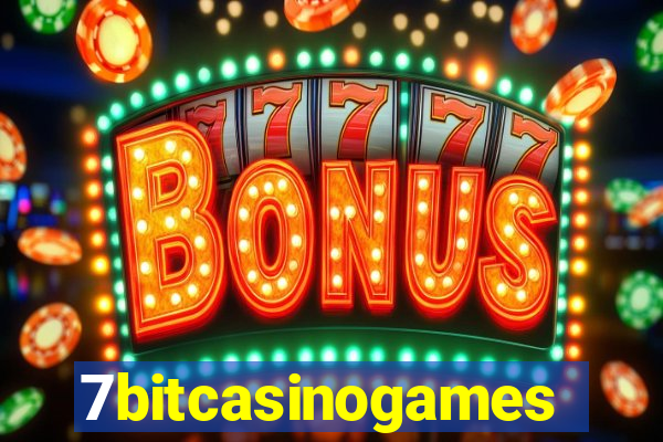 7bitcasinogames