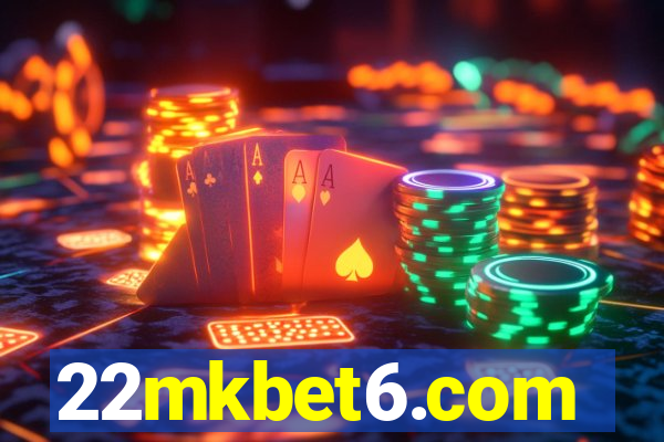 22mkbet6.com